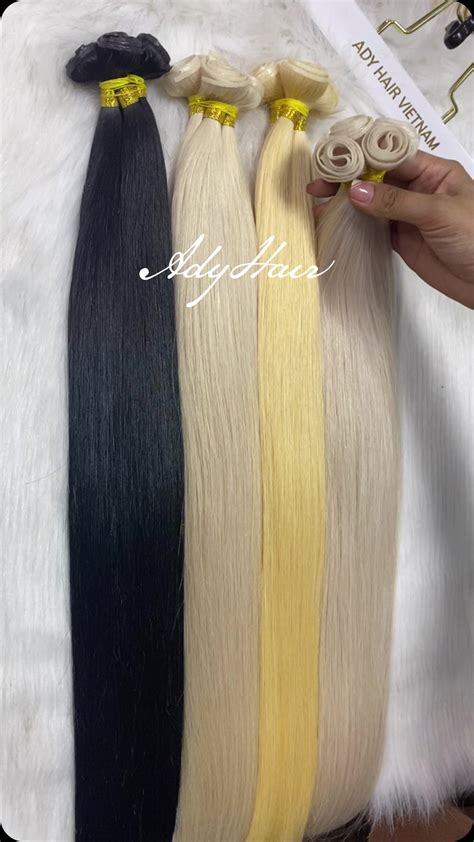 100% Premium Virgin Human Hair: