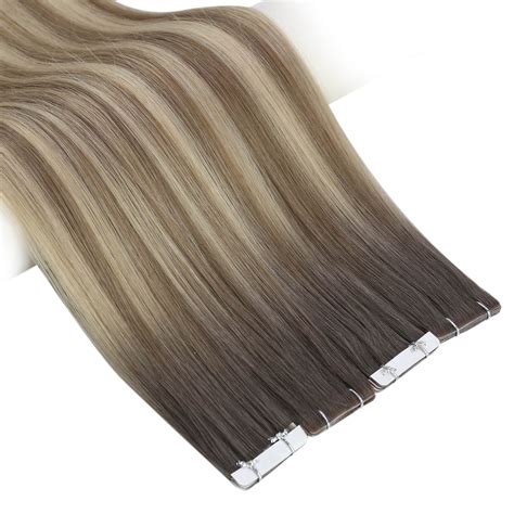 100% Real Human Hair Extensions: The Ultimate Guide