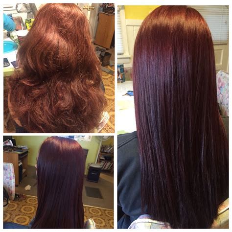 100% Refreshing Guide on Cherry Coke Hair Dye: The Ultimate Transformation Hair-volution