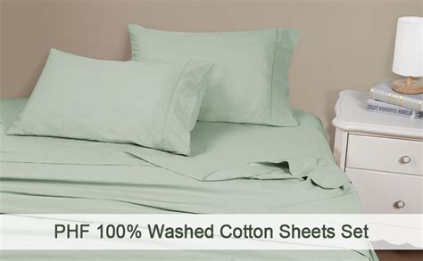 100% Soft and Breathable Cotton: