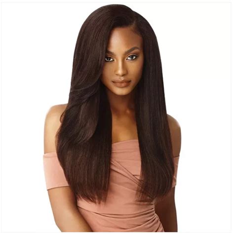 100% Virgin Human Hair