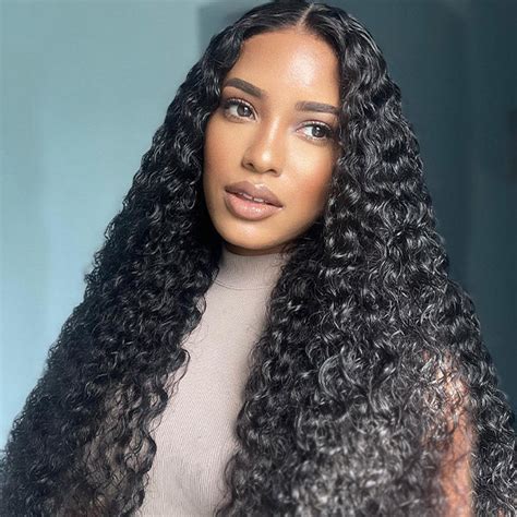 100% Wig Human Hair: The Ultimate Guide to Natural Beauty