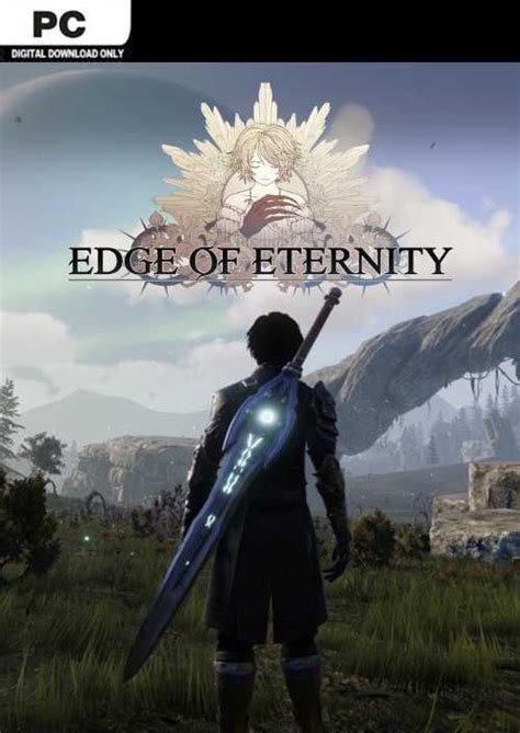 100% Working Edge of Eternity CDKeys: Unlock the Epic Adventure