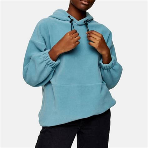 100% cotton hoodies