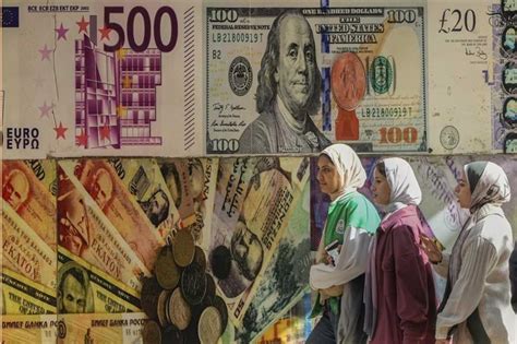 100,000 EGP to USD: Converting Egyptian Pounds to US Dollars