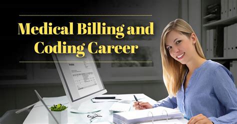 100,000 Medical Billing and Coding Jobs: Secure Your Future in Healthcare