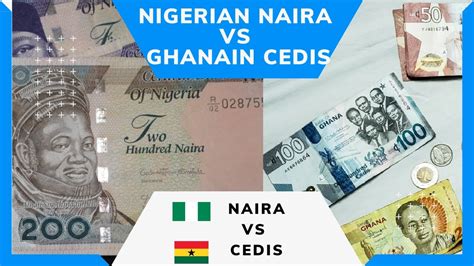 100,000 Naira to Cedis: A Comprehensive Guide