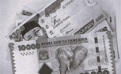 100,000 Tanzanian Shilling to USD: A Comprehensive Guide to Currency Conversion