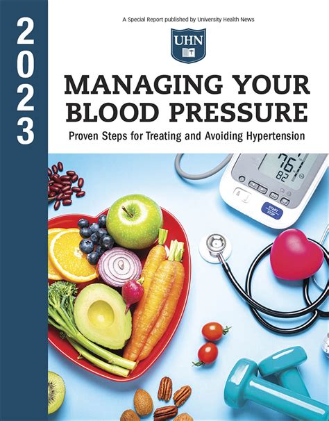 100:88 - A Comprehensive Guide to Blood Pressure Management