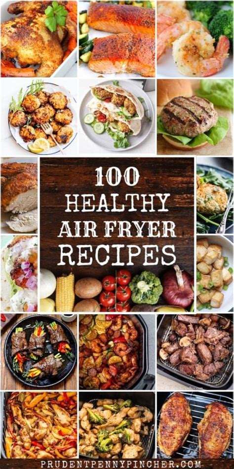 100 Аir Fryer recipes Easy and Healthy Air Fryer recipes for the Everyone home Kindle Editon