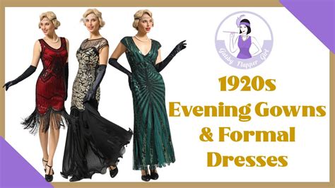 100+ 1920's Dresses That Will Make You the Belle of the Ball