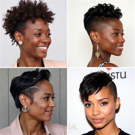 100+ African American Haircut Styles for Women: A Guide to Finding Your Perfect Look