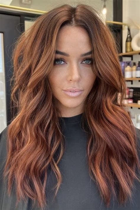 100+ Alluring Balayage Brown Hair Colors That Will Transform Your Look