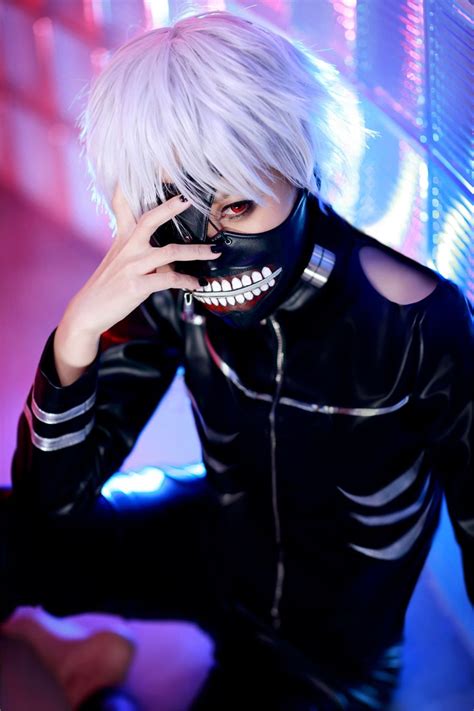 100+ Anime Cosplay Men: The Ultimate Guide