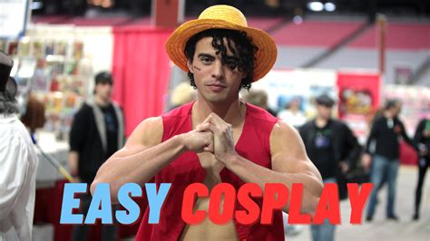 100+ Anime Cosplay Men That Will Make You Want to Cosplay Too