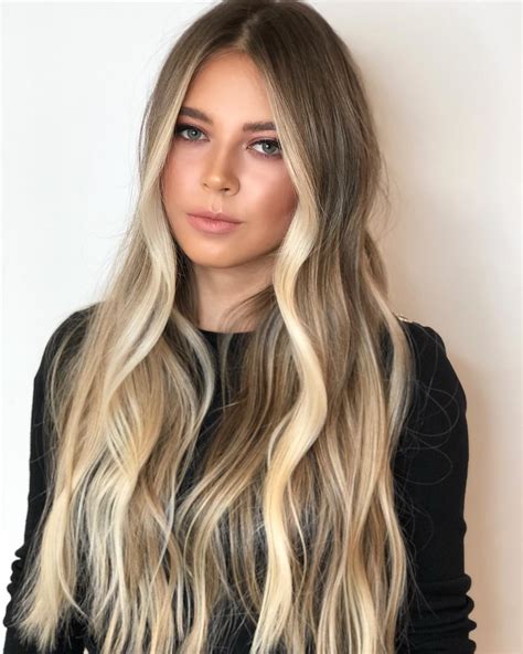 100+ Balayage Hair Colors That Will Make You Stand Out