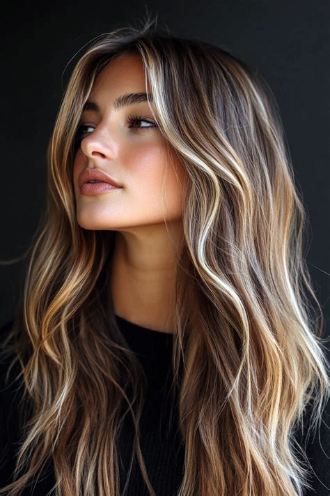 100+ Balayage Hair Colors to Inspire Your Next Look