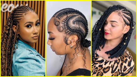 100+ Best Black Hairstyles for 2023: Slay in Every Season