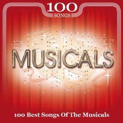 100+ Best Songs from the Musicals: A Soundtrack to Your Soul