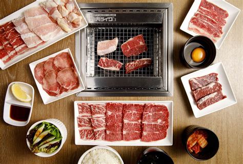 100+ Best Yakiniku Like Menu: The Ultimate Guide to Grilling Perfection