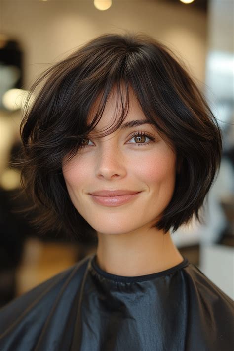 100+ Black Short Bob Hairstyles: Find Your Perfect Look