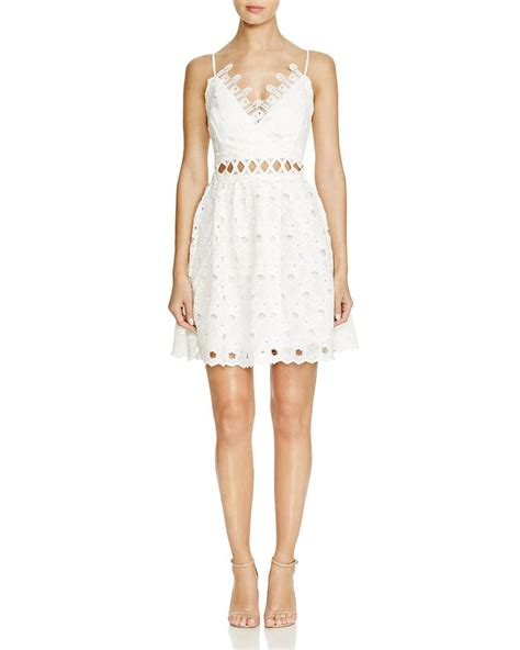 100+ Bloomingdale's White Dresses to Flow in Fabulously This Summer