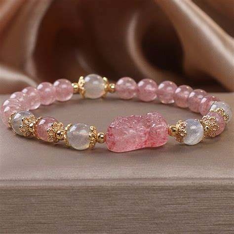 100+ Breathtaking Bracelet En Quartz Designs & Inspiration