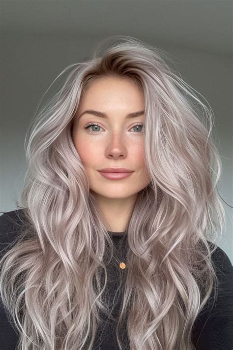 100+ Breathtaking Hair Color Ideas for 2024: Embrace the Latest Trends