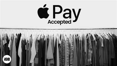 100+ Businesses That Accept Apple Pay: The Ultimate Guide