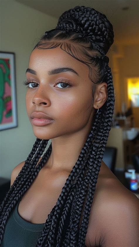 100+ Captivating Braid Hair Colors to Unleash Your Inner Goddess