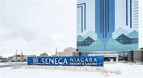 100+ Captivating Hotels Near Seneca Casino: Ultimate Getaway Guide