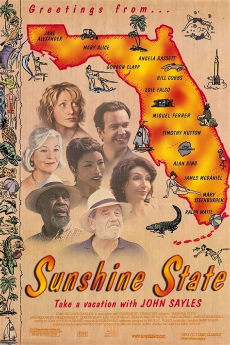 100+ Celebrities Born in the Sunshine State: Florida's Hollywood Legacy