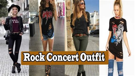 100+ Concert Attire Dresses to Rock Your Next Show (With Tips!)