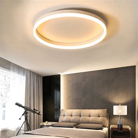 100+ Contemporary LED Ceiling Lights to Revolutionize Your Home