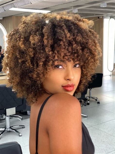 100+ Curly Hairstyle Types for Black People: Embrace Your Natural Beauty with Confidence