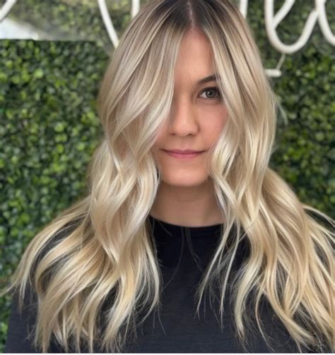 100+ Dark Blonde Balayage Transformations for a Sophisticated and Subtle Look