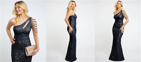 100+ Dazzling Dresses for Wedding Guests