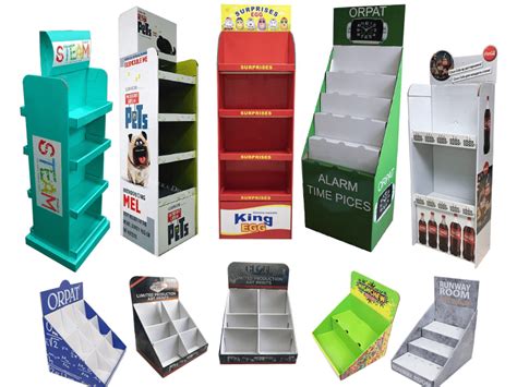 100+ Display Stand Ideas to Showcase Your Products Like a Pro