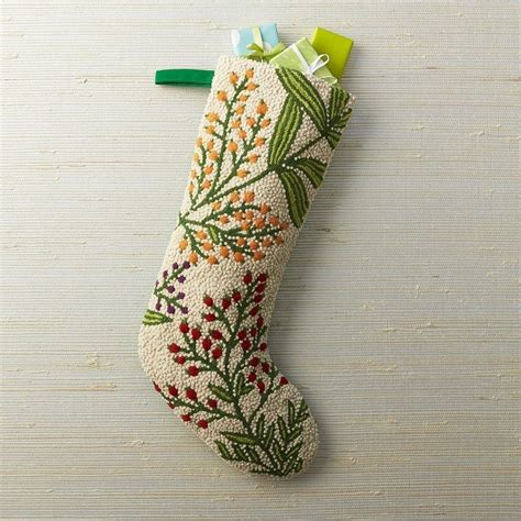 100+ Embroidery Christmas Stockings: A Festive Addition to Your Holidays