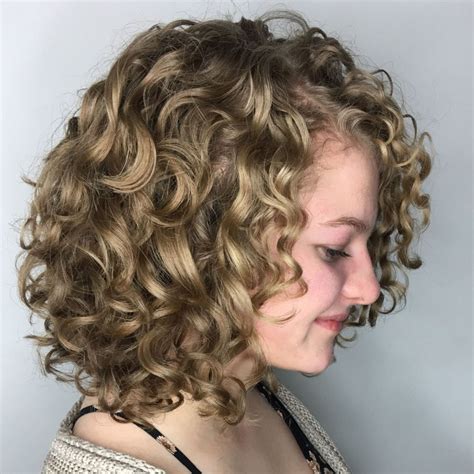 100+ Enchanting Hairdos for Curly Hair: Unleash Your Tresses' True Potential