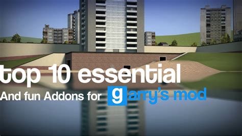 100+ Essential Garry's Mod Mods for Unforgettable Adventures