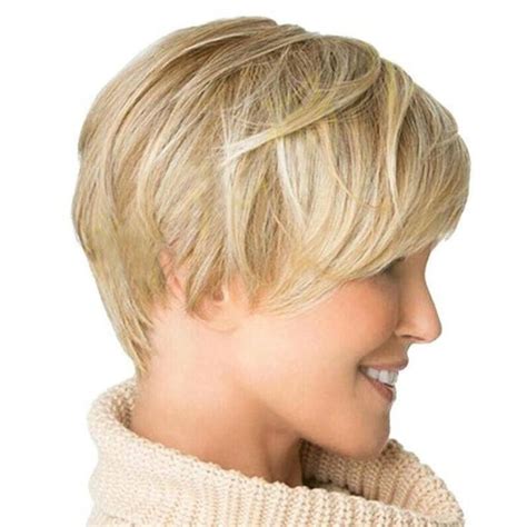 100+ Exceptional Straight Blonde Boycut Wigs for 2025: A Guide to Stunning Looks