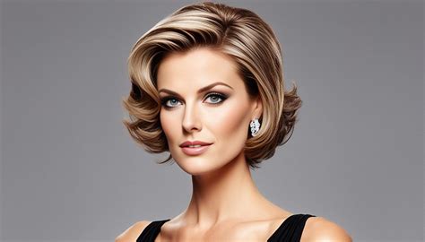 100+ Flattering Hairstyles for Diamond Faces to Enhance Your Sharp Features