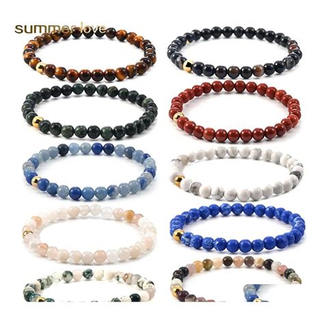 100+ Healing Beads Bracelets for Every Need