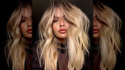 100+ Long Blonde Haircuts to Inspire Your Next Salon Visit