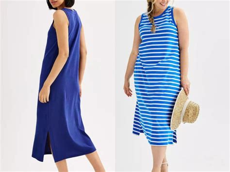 100+ Must-Have Kohl's Summer Dresses for 2023