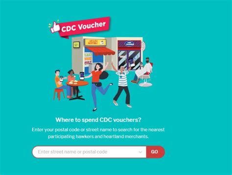 100+ Participating Merchants with CDC Decals: Shop Safe, Earn Rewards