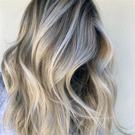 100+ Ravishingly Blonde Hairstyles for Long Hair