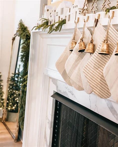 100+ Stocking Holders for the Mantle: Festive and Functional