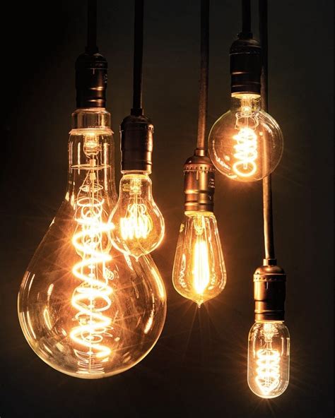 100+ Stunning Decorative LED Bulbs to Illuminate Your Home